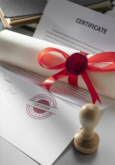 Suvidha International Attestation Office