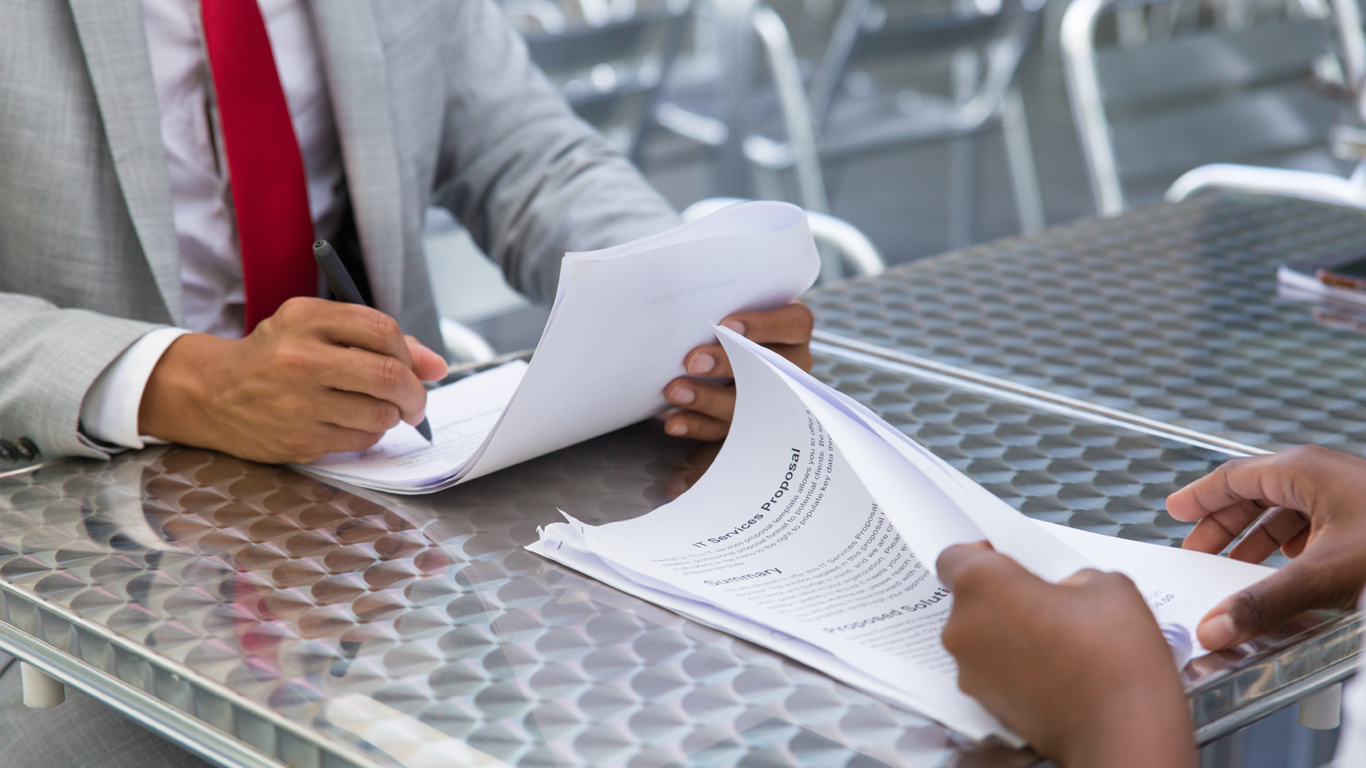 Apostille vs MEA Attestation