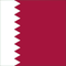 Qatar Flag - Embassy Attestation