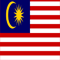 Malaysia Flag - Embassy Attestation
